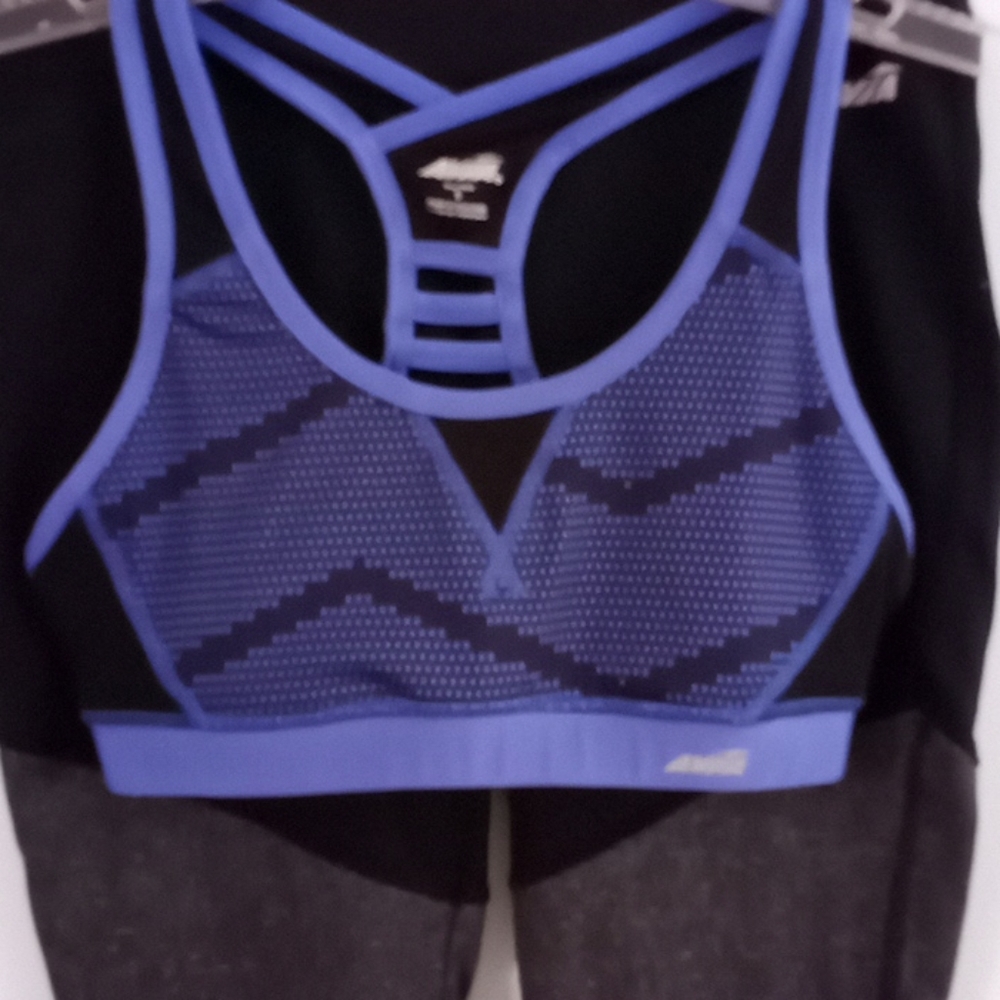 Avia Yoga Set - Picture 2 of 10